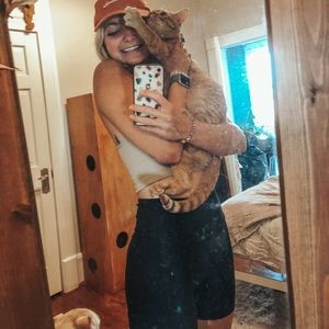 Huge closet clean out!!